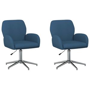 vidaXL &Kappa;&alpha;&rho;έ&kappa;&lambda;&epsilon;&sigmaf; &Gamma;&rho;&alpha;&phi;&epsilon;ί&omicron;&upsilon; &mu;&epsilon; &Pi;&epsilon;&rho;&iota;&sigma;&tau;&rho;&omicron;&phi;ή 2 &tau;&mu;&chi;. 54 x 58 x 90 &epsilon;&kappa;. &Mu;&pi;&lambda;&epsilon;