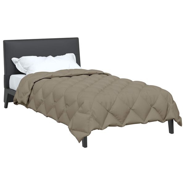 vidaXL &Chi;&epsilon;&iota;&mu;&epsilon;&rho;&iota;&nu;ό &Pi;&alpha;&pi;&lambda;&omega;&mu;&alpha;&tau;&omicron;&theta;ή&kappa;&eta; &Alpha;&nu;&omicron;&iota;&chi;&tau;ό &gamma;&kappa;&rho;&iota; 155 x 220 cm &Mu;&iota;&kappa;&rho;&omicron;ΐ&nu;&epsilon;&sigmaf;