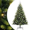 vidaXL &Pi;&rho;ά&sigma;&iota;&nu;&omicron; 210 cm PVC &kappa;&alpha;&iota; PE