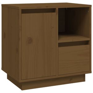 vidaXL &Kappa;&omicron;&mu;&omicron;&delta;ί&nu;&omicron; &Mu;&epsilon;&lambda;ί 50 x 34 x 50 &epsilon;&kappa;. &alpha;&pi;ό &Mu;&alpha;&sigma;ί&phi; &Xi;ύ&lambda;&omicron; &Pi;&epsilon;ύ&kappa;&omicron;&upsilon;
