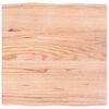 vidaXL &Epsilon;&pi;&iota;&phi; &Tau;&rho;&alpha;&pi;&epsilon;&zeta;&iota;&omicron;ύ &Alpha;&nu; &Kappa;&alpha;&phi;έ 60x60x(2-4)&epsilon;&kappa;. &Alpha;&kappa;&alpha;&tau;έ&rho;&gamma;. &Mu;&alpha;&sigma;ί&phi; &Xi;ύ&lambda;&omicron; &Delta;&rho;&upsilon;ό&sigmaf;