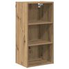 Artisan_oak