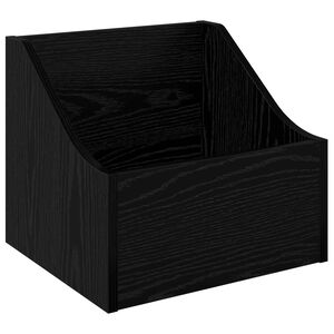 vidaXL &Kappa;&omicron;&upsilon;&tau;ί LP &Mu;&alpha;ύ&rho;&eta; &Delta;&rho;&upsilon;&sigmaf; 37 x 33 x 32 &epsilon;&kappa;. &Epsilon;&pi;&epsilon;&xi;&epsilon;&rho;&gamma;&alpha;&sigma;&mu;έ&nu;&omicron; &Xi;ύ&lambda;&omicron;