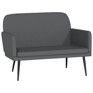 vidaXL &Pi;ά&gamma;&kappa;&omicron;&sigmaf; &Gamma;&kappa;&rho;&iota; 107x80x81 &epsilon;&kappa;. &alpha;&pi;ό &Sigma;&upsilon;&nu;&theta;&epsilon;&tau;&iota;&kappa;ό &Delta;έ&rho;&mu;&alpha;