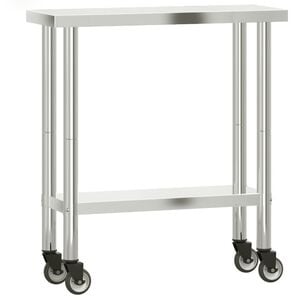 vidaXL &Pi;ά&gamma;&kappa;&omicron;&sigmaf; &Epsilon;&rho;&gamma;&alpha;&sigma;ί&alpha;&sigmaf; &Kappa;&omicron;&upsilon;&zeta;ί&nu;&alpha;&sigmaf; &mu;&epsilon; &Rho;&omicron;&delta;ά&kappa;&iota;&alpha; 82,5x30x85 &epsilon;&kappa;. &Alpha;&nu;&omicron;&xi;. &Alpha;&tau;&sigma;ά&lambda;&iota;