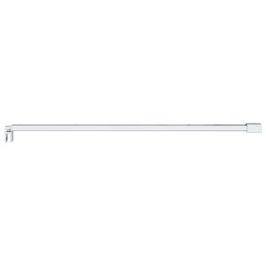 vidaXL &Mu;&pi;ά&rho;&alpha; &Sigma;&tau;ή&rho;&iota;&xi;&eta;&sigmaf; &Nu;&tau;&omicron;&upsilon;&zeta;&iota;έ&rho;&alpha;&sigmaf; 70-120 cm &gamma;&iota;&alpha; &gamma;&upsilon;&alpha;&lambda;ί 6/8 mm &Chi;&rho;&omega;&mu;έ