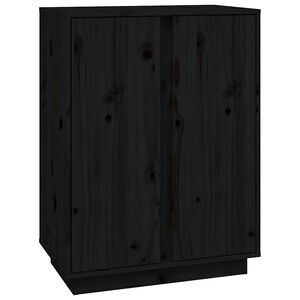 vidaXL &Nu;&tau;&omicron;&upsilon;&lambda;ά&pi;&iota; &Mu;&alpha;ύ&rho;&omicron;&sigmaf; 60x35x80 &epsilon;&kappa;. &alpha;&pi;ό &Mu;&alpha;&sigma;ί&phi; &Xi;ύ&lambda;&omicron; &Pi;&epsilon;ύ&kappa;&omicron;&upsilon;