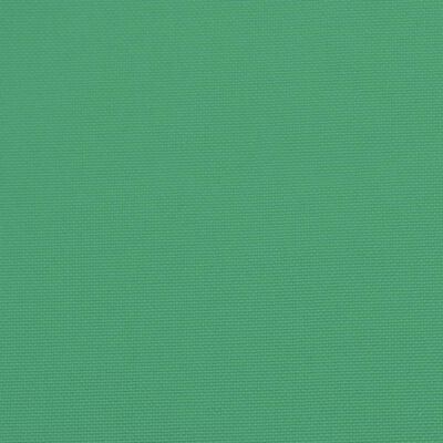 vidaXL Μαξιλάρι Ξαπλώστρας Πράσινο 200 x 60 x 3 εκ. από Ύφασμα Oxford
