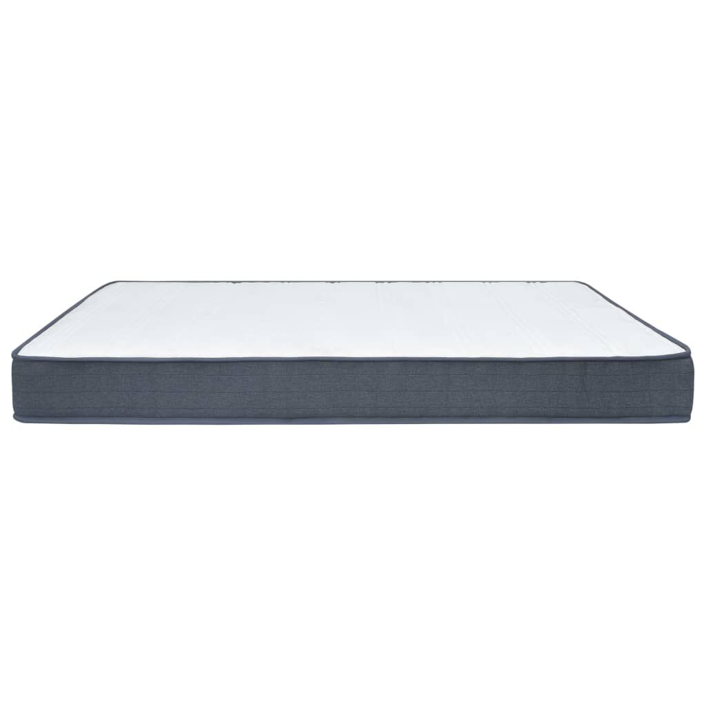 vidaXL Στρώμα για Κρεβάτι Boxspring 200 x 100 x 20 εκ.