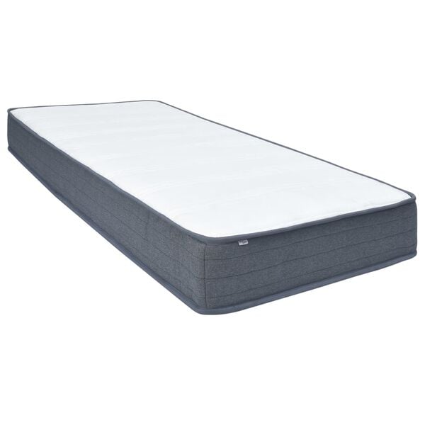 vidaXL Στρώμα για Κρεβάτι Boxspring 200 x 90 x 20 εκ.