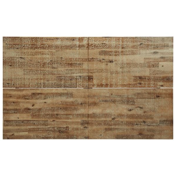 vidaXL Τραπεζαρία 150 x 90 x 75 εκ. από Μασίφ Ξύλο Ακακίας