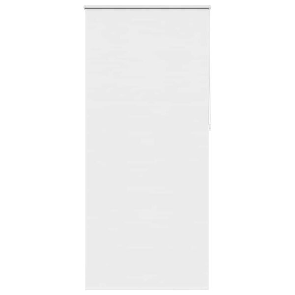 Στόρι Ρόλερ Συσκότισης Λευκό 120 x 230 εκ.