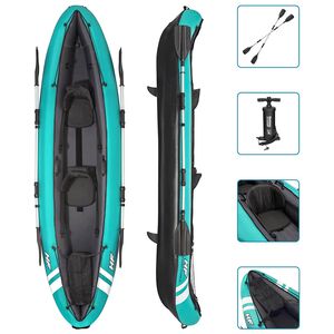 Bestway Hydro-Force &Kappa;&alpha;&gamma;&iota;ά&kappa; Ventura X2 330 x 86 &epsilon;&kappa;.