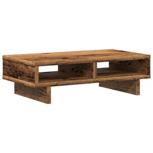 vidaXL &Beta;ά&sigma;&eta; &Omicron;&theta;ό&nu;&eta;&sigmaf; Ό&psi;&eta; &Pi;&alpha;&lambda;&alpha;&iota;&omicron;ύ &Xi;ύ&lambda;&omicron;&upsilon; 50x27x15 &epsilon;&kappa;. &alpha;&pi;ό &Epsilon;&pi;&epsilon;&xi;. &Xi;ύ&lambda;&omicron;