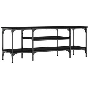 vidaXL Έ&pi;&iota;&pi;&lambda;&omicron; &Tau;&eta;&lambda;&epsilon;ό&rho;&alpha;&sigma;&eta;&sigmaf; &Mu;&alpha;ύ&rho;&omicron; 121 x 35 x 45 &epsilon;&kappa;. &Epsilon;&pi;&epsilon;&xi;&epsilon;&rho;&gamma;. &Xi;ύ&lambda;&omicron;/&Sigma;ί&delta;&epsilon;&rho;&omicron;