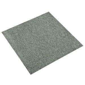 vidaXL &Chi;&alpha;&lambda;ί 20 &tau;&mu;&chi;. &Pi;&rho;ά&sigma;&iota;&nu;&omicron; 50 x 50 cm 100% &Pi;&omicron;&lambda;&upsilon;&pi;&rho;&omicron;&pi;&upsilon;&lambda;έ&nu;&iota;&omicron;