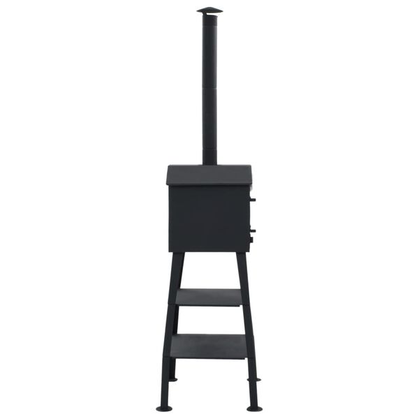 vidaXL &Phi;&omicron;ύ&rho;&nu;&omicron;&sigmaf; &Pi;ί&tau;&sigma;&alpha;&sigmaf; &Epsilon;&xi;&omega;&tau;&epsilon;&rho;&iota;&kappa;&omicron;ύ &Chi;ώ&rho;&omicron;&upsilon; &mu;&epsilon; 2 &Pi;&upsilon;&rho;ό&tau;&omicron;&upsilon;&beta;&lambda;&alpha;