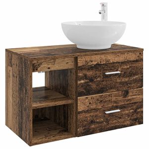 vidaXL &Sigma;&epsilon;&tau; &Epsilon;&pi;ί&pi;&lambda;&omega;&nu; &Mu;&pi;ά&nu;&iota;&omicron;&upsilon; 2 pcs &Pi;&alpha;&lambda;&alpha;&iota;&omega;&mu;έ&nu;&omicron; &xi;ύ&lambda;&omicron; &Epsilon;&pi;&epsilon;&xi;&epsilon;&rho;&gamma;&alpha;&sigma;&mu;έ&nu;&omicron; &Xi;ύ&lambda;&omicron;