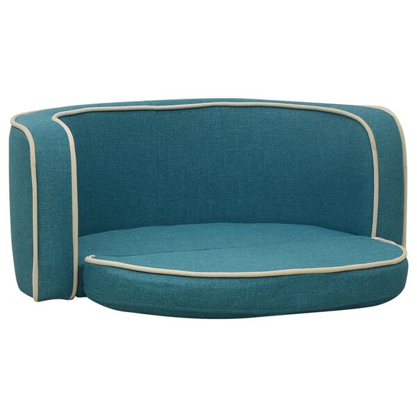 vidaXL &Kappa;&alpha;&nu;&alpha;&pi;έ&sigmaf; &Sigma;&kappa;ύ&lambda;&omicron;&upsilon; &Pi;&tau;&upsilon;&sigma;&sigma;. &Tau;&iota;&rho;&kappa;&omicron;&upsilon;ά&zeta; 76x71x30&epsilon;&kappa; & &Lambda;&iota;&nu;ό &Pi;&lambda;&epsilon;&nu;ό&mu;. &Mu;&alpha;&xi;&iota;&lambda;.