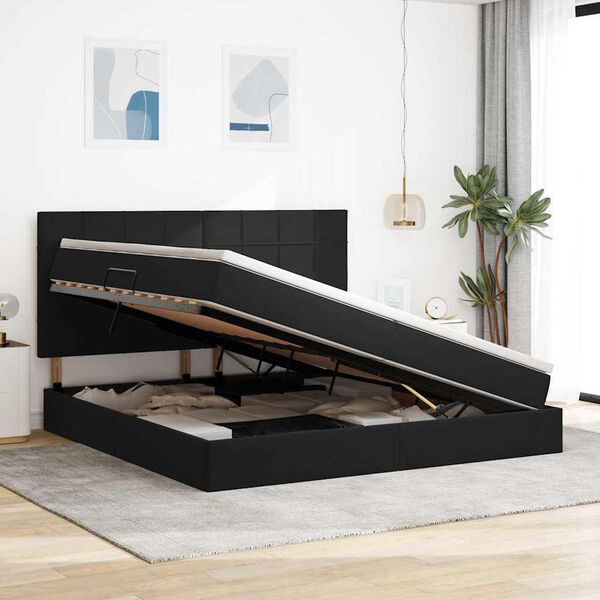 vidaXL &Kappa;&rho;&epsilon;&beta;ά&tau;&iota; &mu;&epsilon; &alpha;&pi;&omicron;&theta;&eta;&kappa;&epsilon;&upsilon;&tau;&iota;&kappa;ό &chi;ώ&rho;&omicron; &kappa;&alpha;&iota; &sigma;&tau;&rho;ώ&mu;&alpha; &Mu;&alpha;ύ&rho;&omicron; 200 x 200 cm