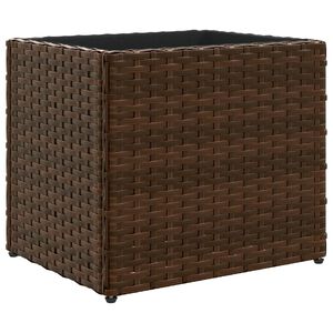 vidaXL &Zeta;&alpha;&rho;&nu;&tau;&iota;&nu;&iota;έ&rho;&alpha; &Kappa;ή&pi;&omicron;&upsilon; &Kappa;&alpha;&phi;έ 36x30x32 &epsilon;&kappa;. &alpha;&pi;ό &Sigma;&upsilon;&nu;&theta;&epsilon;&tau;&iota;&kappa;ό &Rho;&alpha;&tau;ά&nu;