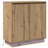 Artisan_oak