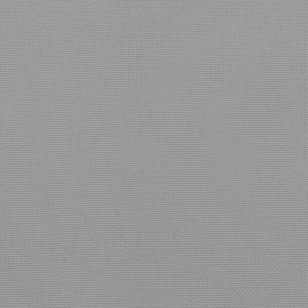 vidaXL Καναπές Κήπου Γωνιακός 73x73x78εκ. Εμποτ. Ξύλο Πεύκου Μαξιλάρια