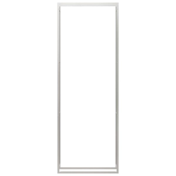 vidaXL &Rho;&alpha;&phi;&iota;έ&rho;&alpha; &Kappa;&alpha;&upsilon;&sigma;ό&xi;&upsilon;&lambda;&omega;&nu; 110x28x312 &epsilon;&kappa;. &alpha;&pi;ό &Alpha;&nu;&omicron;&xi;&epsilon;ί&delta;&omega;&tau;&omicron; A&tau;&sigma;ά&lambda;&iota;