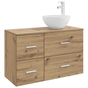 vidaXL &Sigma;&epsilon;&tau; &Epsilon;&pi;ί&pi;&lambda;&omega;&nu; &Mu;&pi;ά&nu;&iota;&omicron;&upsilon; 2 pcs Artisan &Delta;&rho;&upsilon;&sigmaf; &Epsilon;&pi;&epsilon;&xi;&epsilon;&rho;&gamma;&alpha;&sigma;&mu;έ&nu;&omicron; &Xi;ύ&lambda;&omicron;