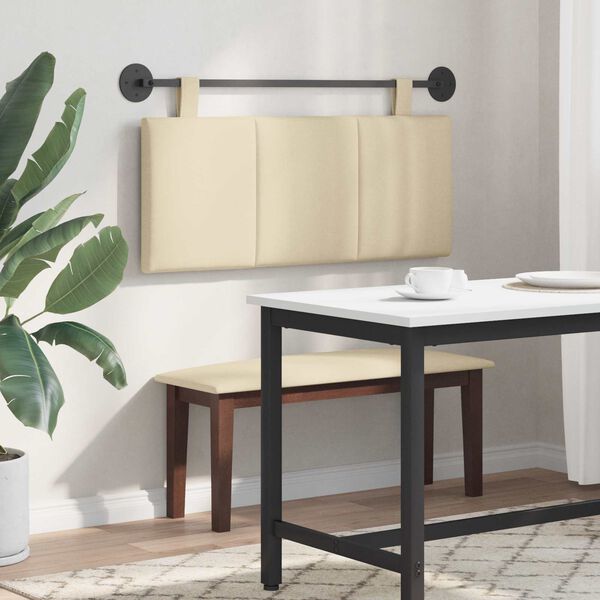 vidaXL &Kappa;&rho;&epsilon;&mu;&alpha;&sigma;&tau;ό &Kappa;&epsilon;&phi;&alpha;&lambda;ά&rho;&iota; &Epsilon;&pi;&iota;&tau;&omicron;ί&chi;&iota;&omicron; &Rho;&iota;&gamma;έ &Kappa;&rho;&epsilon;&mu; 110 x 55 x 5 &epsilon;&kappa; ύ&phi;&alpha;&sigma;&mu;&alpha;