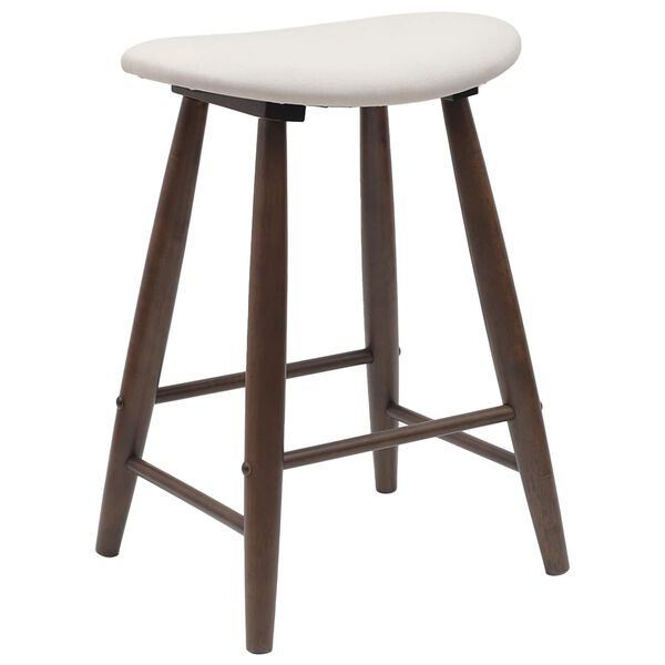 vidaXL &Kappa;&alpha;&rho;έ&kappa;&lambda;&epsilon;&sigmaf; &phi;&alpha;&gamma;&eta;&tau;&omicron;ύ 2 pcs &Alpha;&nu;&omicron;&iota;&chi;&tau;ό &kappa;&alpha;&phi;έ 46 x 37 x 63 &epsilon;&kappa;