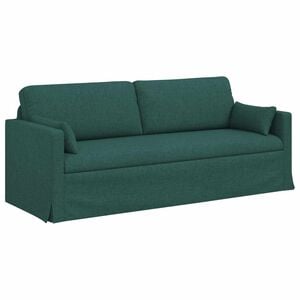 vidaXL &Kappa;&alpha;&nu;&alpha;&pi;έ&sigmaf; &Sigma;&kappa;&omicron;ύ&rho;&omicron; &Pi;&rho;ά&sigma;&iota;&nu;&omicron; 198 x 78 x 80 &epsilon;&kappa; ύ&phi;&alpha;&sigma;&mu;&alpha;