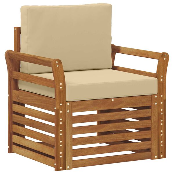 vidaXL &Sigma;&epsilon;&iota;&rho;ά &Kappa;&alpha;&nu;&alpha;&pi;έ &Epsilon;&xi;&omega;&tau;&epsilon;&rho;&iota;&kappa;&omicron;ύ &Sigma;&tau;&epsilon;&rho;&epsilon;ό &Xi;ύ&lambda;&omicron; &Alpha;&kappa;&alpha;&kappa;ί&alpha;&sigmaf; &kappa;&alpha;&iota; &Pi;&omicron;&lambda;&upsilon;&epsilon;&sigma;&tau;έ&rho;