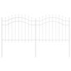 vidaXL &Phi;&rho;ά&chi;&tau;&eta;&sigmaf; &Kappa;ή&pi;&omicron;&upsilon; WOERDEN 240 x 140 cm &Alpha;&tau;&sigma;ά&lambda;&iota; &mu;&epsilon; &Epsilon;&pi;&iota;&kappa;ά&lambda;&upsilon;&psi;&eta; &Pi;&omicron;ύ&delta;&rho;&alpha;&sigmaf;