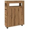 Artisan_oak