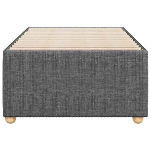 vidaXL &Sigma;&kappa;&epsilon;&lambda;&epsilon;&tau;ό&sigmaf; &Kappa;&rho;&epsilon;&beta;&alpha;&tau;&iota;&omicron;ύ &Chi;&omega;&rho;ί&sigmaf; &Sigma;&tau;&rho;ώ&mu;&alpha; &Sigma;&kappa;. &Gamma;&kappa;&rho;&iota; 90x200 &epsilon;&kappa;.&Upsilon;&phi;&alpha;&sigma;&mu;ά&tau;&iota;&nu;&omicron;