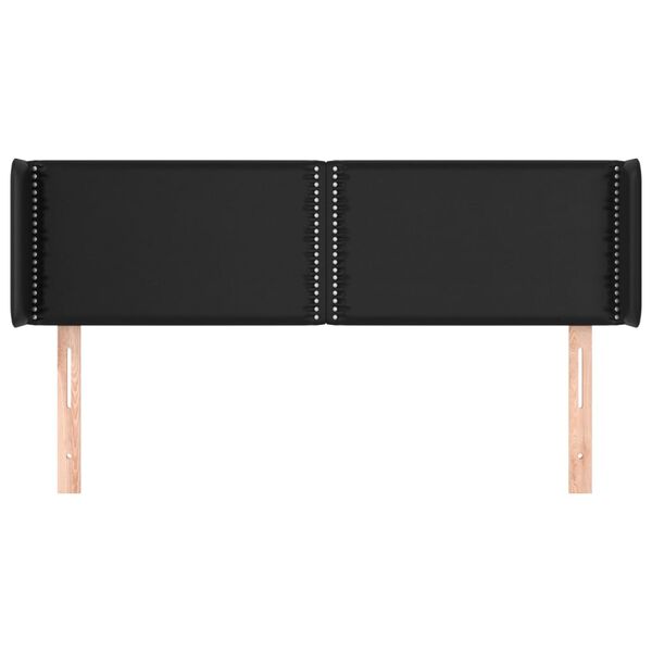 vidaXL &Kappa;&epsilon;&phi;&alpha;&lambda;ά&rho;&iota; &mu;&epsilon; &Pi;&tau;&epsilon;&rho;ύ&gamma;&iota;&alpha; &Mu;&alpha;ύ&rho;&omicron; 147x16x78/88 &epsilon;&kappa;. &Sigma;&upsilon;&nu;&theta;&epsilon;&tau;&iota;&kappa;ό &Delta;έ&rho;&mu;&alpha;