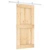 vidaXL &Sigma;&upsilon;&rho;ό&mu;&epsilon;&nu;&eta; &Pi;ό&rho;&tau;&alpha; &Phi;&upsilon;&sigma;&iota;&kappa;ό &kappa;&alpha;&iota; &Lambda;&epsilon;&upsilon;&kappa;ό 95 x 210 cm