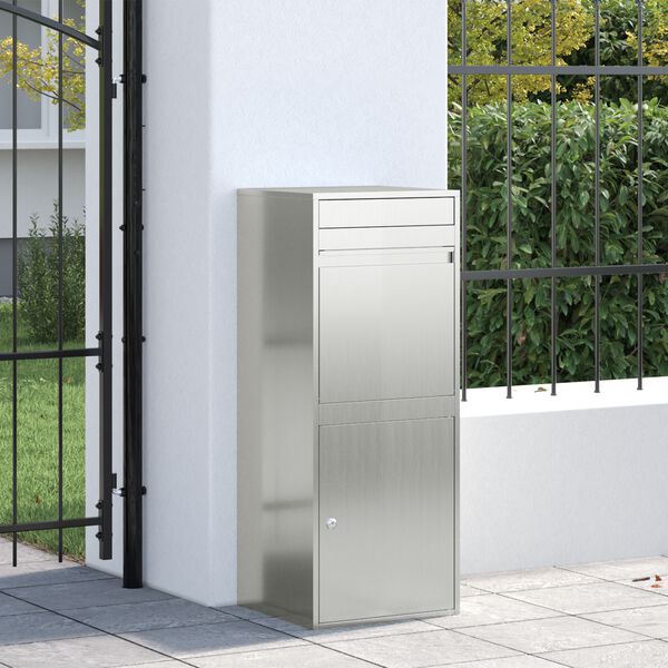 vidaXL &Theta;&upsilon;&rho;ί&delta;&alpha; &Pi;&alpha;&kappa;έ&tau;&omega;&nu; &Mu;&alpha;ύ&rho;&omicron; 41 x 38 x 103 &epsilon;&kappa; &Epsilon;&pi;&iota;&kappa;&alpha;&lambda;&upsilon;&mu;&mu;έ&nu;&omicron;&sigmaf; &Chi;ά&lambda;&upsilon;&beta;&alpha;&sigmaf;