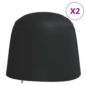 vidaXL &Kappa;&alpha;&lambda;ύ&mu;&mu;&alpha;&tau;&alpha; &Delta;&iota;&pi;&lambda;ή&sigmaf; &Pi;&omicron;&lambda;&upsilon;&theta;&rho;ό&nu;&alpha;&sigmaf; Egg 2 &tau;&epsilon;&mu;. &Oslash;230x200 &epsilon;&kappa;. Ύ&phi;.Oxford