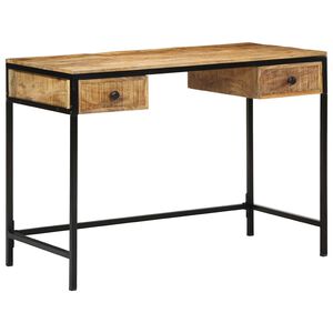 vidaXL &Gamma;&rho;&alpha;&phi;&epsilon;ί&omicron; &gamma;&rho;&alpha;&phi;ή&sigmaf; &Kappa;&alpha;&phi;έ 105 x 50 x 75 &epsilon;&kappa;