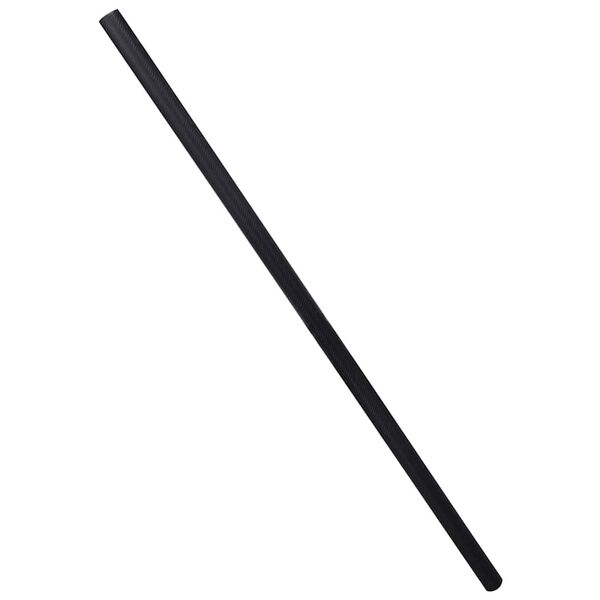 vidaXL Μεμβράνες Αυτοκινήτου 3D 2 τεμ. Μαύρες 100x150 εκ. & 50x150 εκ.