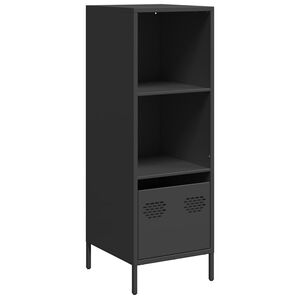 vidaXL &Nu;&tau;&omicron;&upsilon;&lambda;ά&pi;&iota; &Mu;&alpha;ύ&rho;&omicron; 35x39x103,5 &epsilon;&kappa;. &alpha;&pi;ό &Chi;ά&lambda;&upsilon;&beta;&alpha;