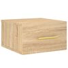 vidaXL &Kappa;&omicron;&mu;&omicron;&delta;ί&nu;&alpha; &Epsilon;&pi;&iota;&tau;&omicron;ί&chi;&iota;&alpha; Sonoma &Delta;&rho;&upsilon;&sigmaf; 35 x 35 x 20 &epsilon;&kappa;.