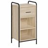 vidaXL &Pi;&lambda;&alpha;ϊ&nu;ό &gamma;&rho;&alpha;&phi;&epsilon;ί&omicron; Sonoma &Delta;&rho;&upsilon;&sigmaf; 97 x 33 x 81 &epsilon;&kappa; &Epsilon;&pi;&epsilon;&xi;&epsilon;&rho;&gamma;&alpha;&sigma;&mu;έ&nu;&omicron; &Xi;ύ&lambda;&omicron;
