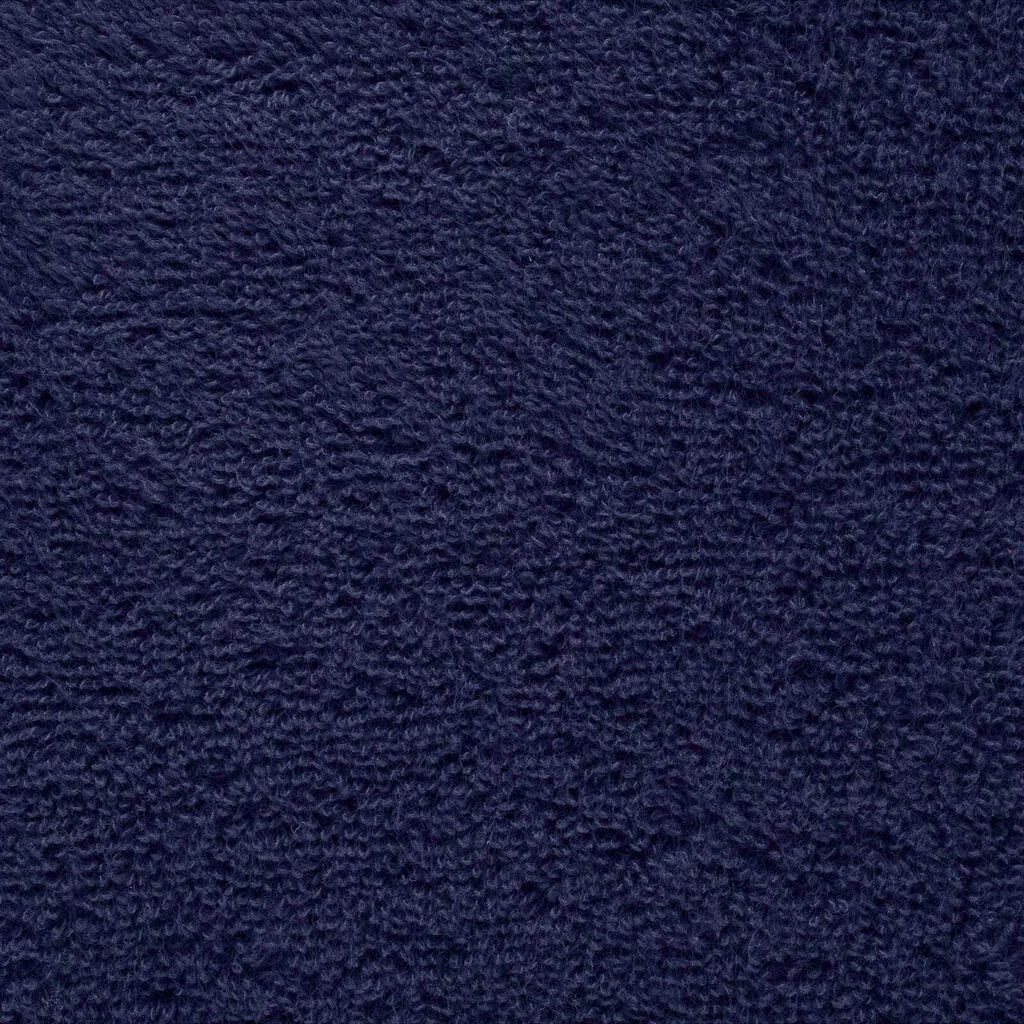 vidaXL Πετσέτες 2 pcs Ναυτικό μπλε 15 x 21 cm Βαμβάκι