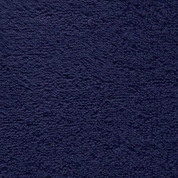 vidaXL Πετσέτες 2 pcs Ναυτικό μπλε 15 x 21 cm Βαμβάκι