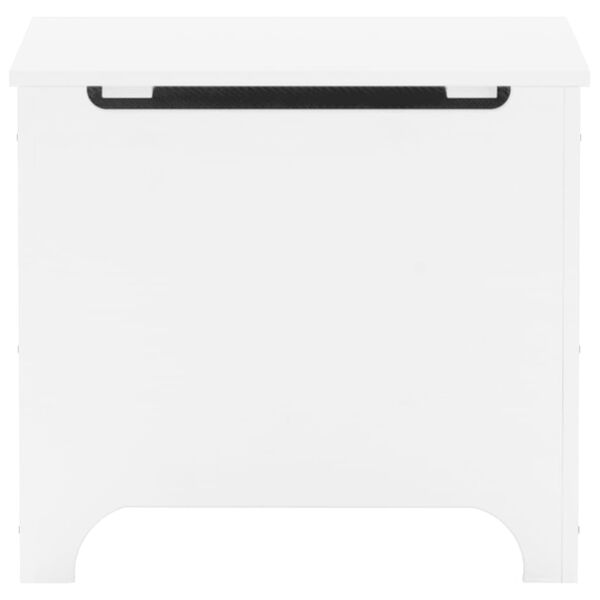 vidaXL &Kappa;&omicron;&upsilon;&tau;ί &Alpha;&pi;&omicron;&theta;ή&kappa;&epsilon;&upsilon;&sigma;&eta;&sigmaf; &mu;&epsilon; &Kappa;&alpha;&pi;ά&kappa;&iota; RANA &Lambda;&epsilon;&upsilon;&kappa;ό 60x49x54&epsilon;&kappa;. &Mu;&alpha;&sigma;ί&phi; &Pi;&epsilon;ύ&kappa;&omicron;