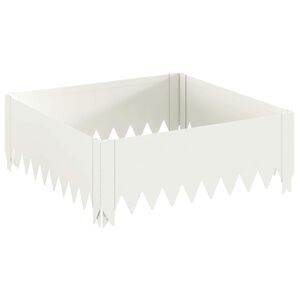 vidaXL &Pi;&epsilon;&rho;ί&gamma;&rho;&alpha;&mu;&mu;&alpha; &gamma;&kappa;&alpha;&zeta;ό&nu; 60 x 60 x 20 &epsilon;&kappa; &Alpha;&tau;&sigma;ά&lambda;&iota; &Lambda;&epsilon;&upsilon;&kappa;ό