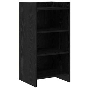 vidaXL &Pi;&lambda;&alpha;ϊ&nu;ό &gamma;&rho;&alpha;&phi;&epsilon;ί&omicron; &Mu;&alpha;ύ&rho;&eta; &Delta;&rho;&upsilon;&sigmaf; 40 x 36 x 80 &epsilon;&kappa; &Epsilon;&pi;&epsilon;&xi;&epsilon;&rho;&gamma;&alpha;&sigma;&mu;έ&nu;&omicron; &Xi;ύ&lambda;&omicron;